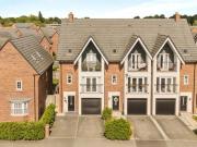 5 Bedroom House Nantwich Cheshire East 90966410