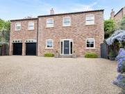 5 Bedroom House North Wheatley North Wheatley 99437363