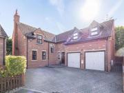 5 Bedroom House North Yorkshire East Riding Of Yorkshire...