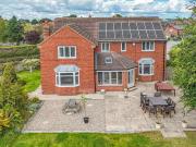 5 Bedroom House North Yorkshire North Yorkshire 96501086