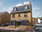 5 Bedroom House Northampton Northamptonshire 92307534