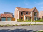 5 Bedroom House Norwich Norfolk 94358196