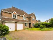 5 Bedroom House Norwich Norfolk LS97276247