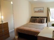 5 bedroom house of multiple occupation for rent in Park...