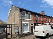 5 bedroom house of multiple occupation for sale