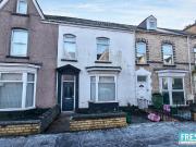 5 bedroom house of multiple occupation for sale