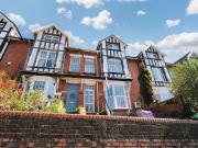 5 bedroom house of multiple occupation for sale