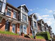 6 bedroom house of multiple occupation for sale