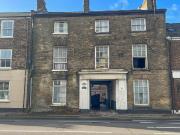 5 bedroom house of multiple occupation for sale