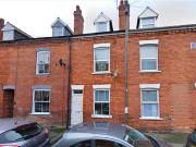 5 bedroom house of multiple occupation for sale in 9...