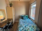 5 bedroom house of multiple occupation to rent