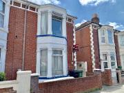 5 bedroom house of multiple occupation to rent