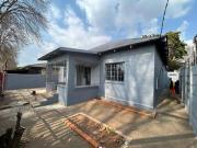 5 bedroom house on the market in bez.