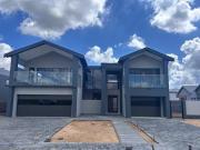 5 bedroom house on the market in six.