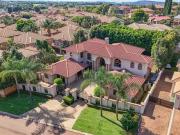 5 bedroom house on the market in the.