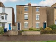 5 Bedroom House Oxford Oxfordshire 100398515