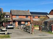 5 Bedroom House Oxfordshire Oxfordshire 93185195