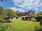 5 Bedroom House Oxfordshire Oxfordshire 98154242