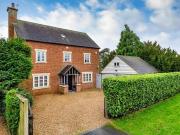 House 5 Bedroom For Rent Penkridge Staffordshire 825000...