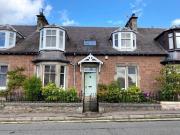 5 Bedroom House Perth And Kinross Perth And Kinross 93765424