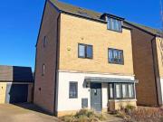 5 Bedroom House Peterborough Cambridgeshire 93412592