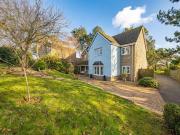 5 Bedroom House Portishead North Somerset 99436851