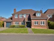 5 Bedroom House Pulborough West Sussex 97979090