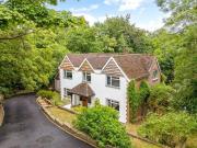 5 Bedroom House Rickmansworth Hertfordshire 98386950