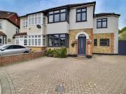 5 Bedroom House Romford Greater London 100057926