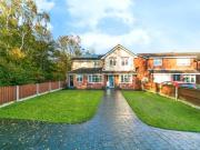 5 Bedroom House Runcorn Halton 89339795