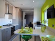 5 Bedroom House, Second Avenue, Heaton