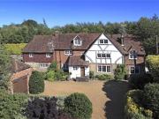 5 Bedroom House Sevenoaks Kent 93079645