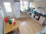 5 Bedroom House Share