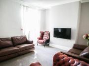 5 Bedroom House Share For Rent In Birmingham, West Midlands