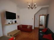 5 Bedroom House Share For Rent In Birmingham, West Midlands