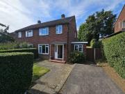 5 bedroom house share for rent in Bradshaws, AL10