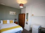 5 Bedroom House Share For Rent In Burton Road, Lincoln