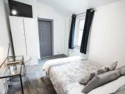5 bedroom house share for rent in Castle Ave ME1