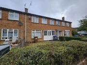 5 bedroom house share for rent in Cherry Way, AL10