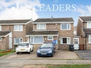 5 Bedroom House Share For Rent In Paxton Road, Northampton