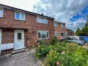 5 bedroom house share for rent in Spalding Way,...