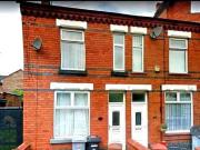 5 bedroom house share for rent in Stewart Street Crewe CW2