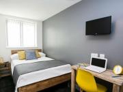 5 Bedroom House Share For Rent In Stoke