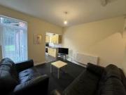 5 bedroom house share for rent in Tiverton Road D, Selly...