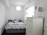 5 bedroom house share for rent in Turner Avenue...