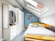 5 bedroom house share for rent in Vincent Road, S7