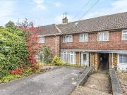 5 bedroom house share for rent in Walpole Road...