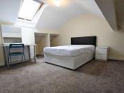 5 bedroom house share for rent in West Lorne Street...