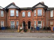 5 Bedroom House Share For Sale In Ipswich