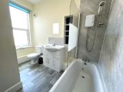 5 bedroom house share to rent